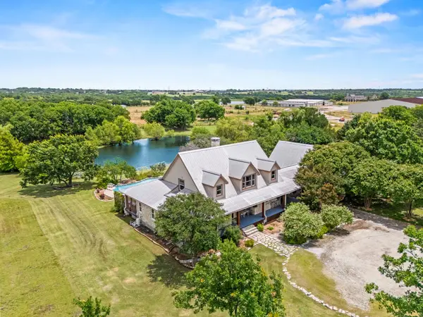 535 Cullins Road E, Rockwall, TX 75032