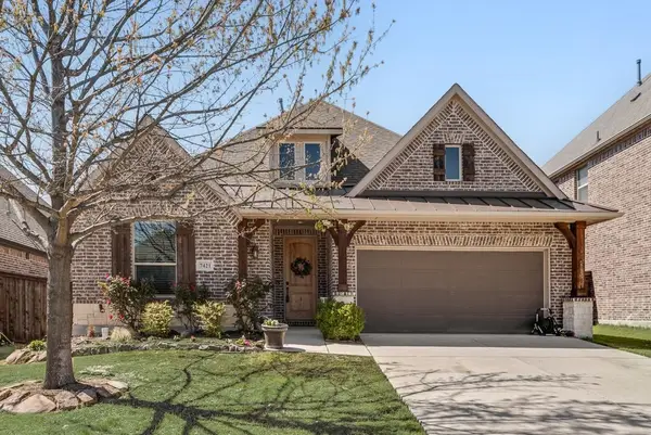 7421 San Jacinto Trail, McKinney, TX 75071