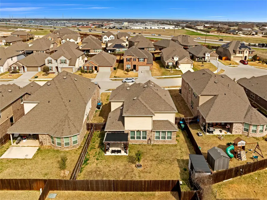 813 Sweeping Butte Drive, Fort Worth, TX 76052 - #2