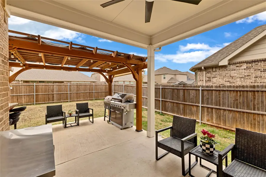 813 Sweeping Butte Drive, Fort Worth, TX 76052 - #3