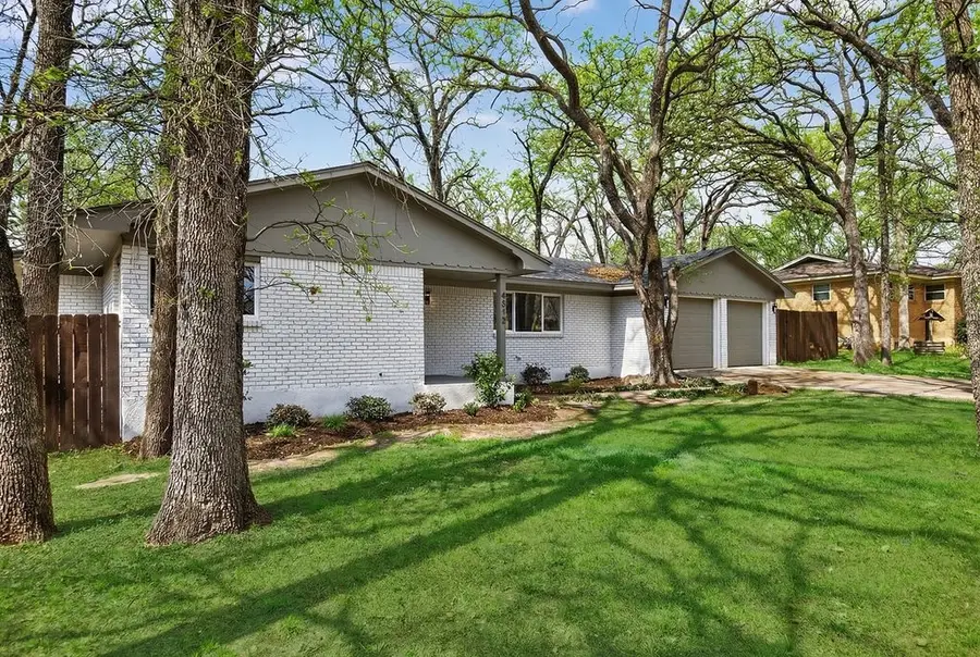 4313 Wren Haven Drive, Lakeside, TX 76135 - #2