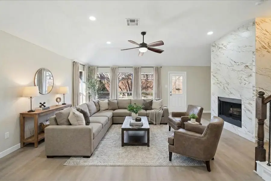 8120 Rancho De La Osa Trail, McKinney, TX 75070 - #2