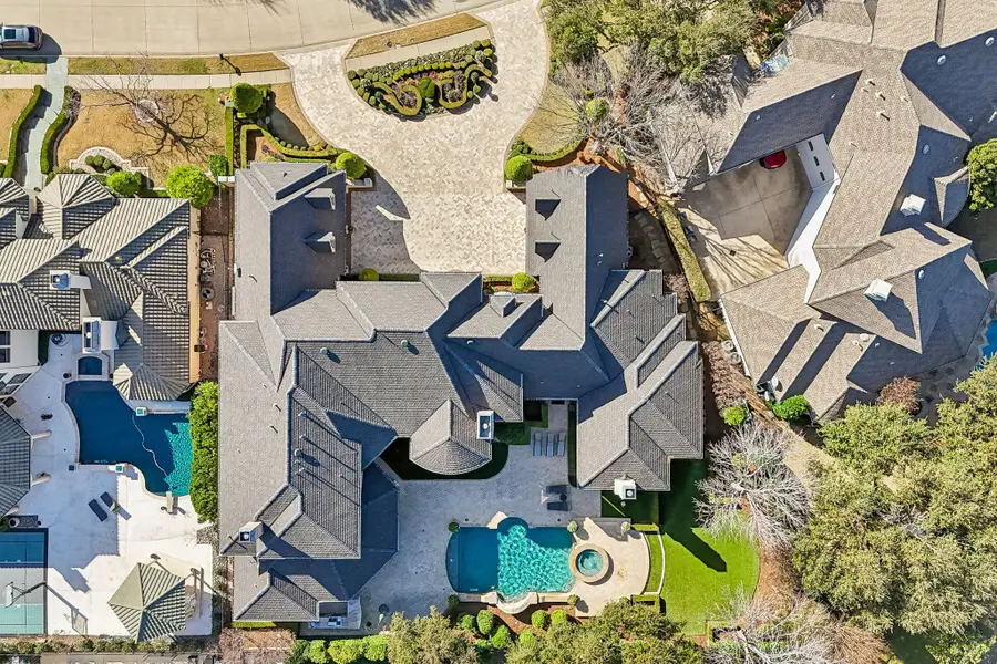 5242 Buena Vista Drive, Frisco, TX 75034 - #2