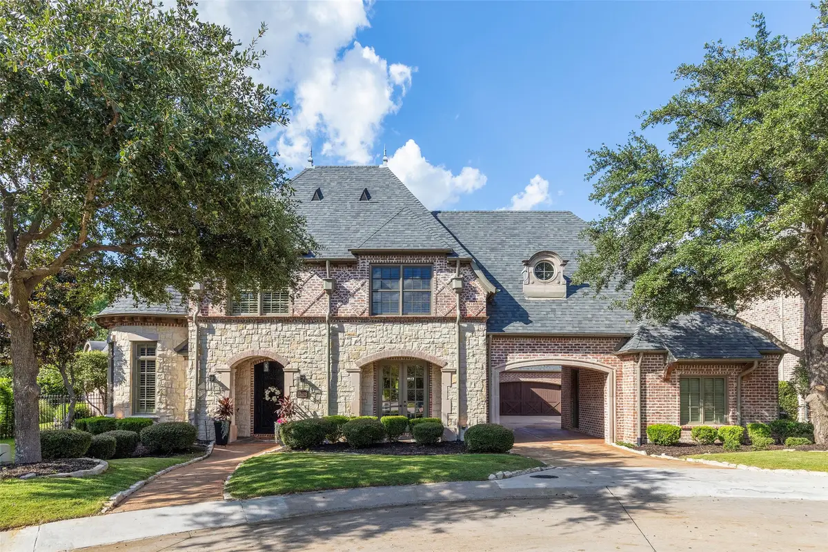 6412 Saint Michael Drive, McKinney, TX 75072 - #1