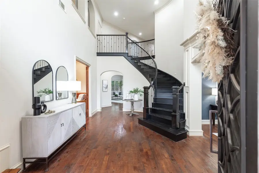 6412 Saint Michael Drive, McKinney, TX 75072 - #3