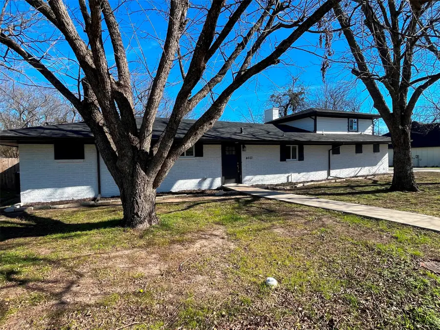 4603 3rd Street, Greenville, TX 75401 - #2