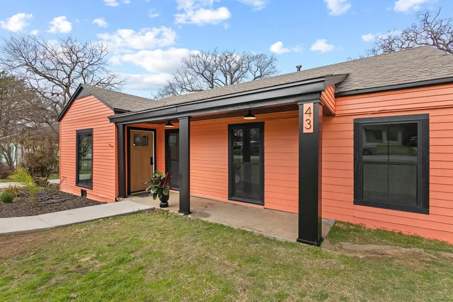 43 Vaughn Drive, Denison, TX 75020 - #3