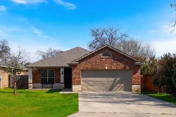 210 Maltby Road, Irving, TX 75061