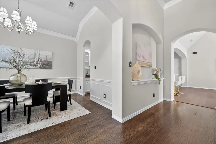 3215 Ricci Lane, Irving, TX 75062 - #2