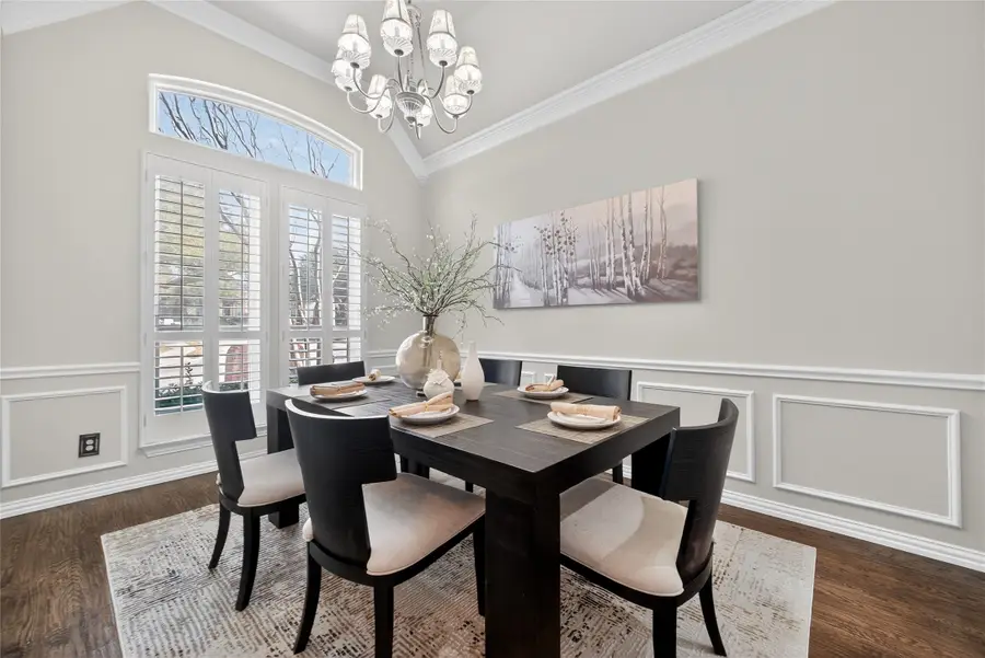 3215 Ricci Lane, Irving, TX 75062 - #3