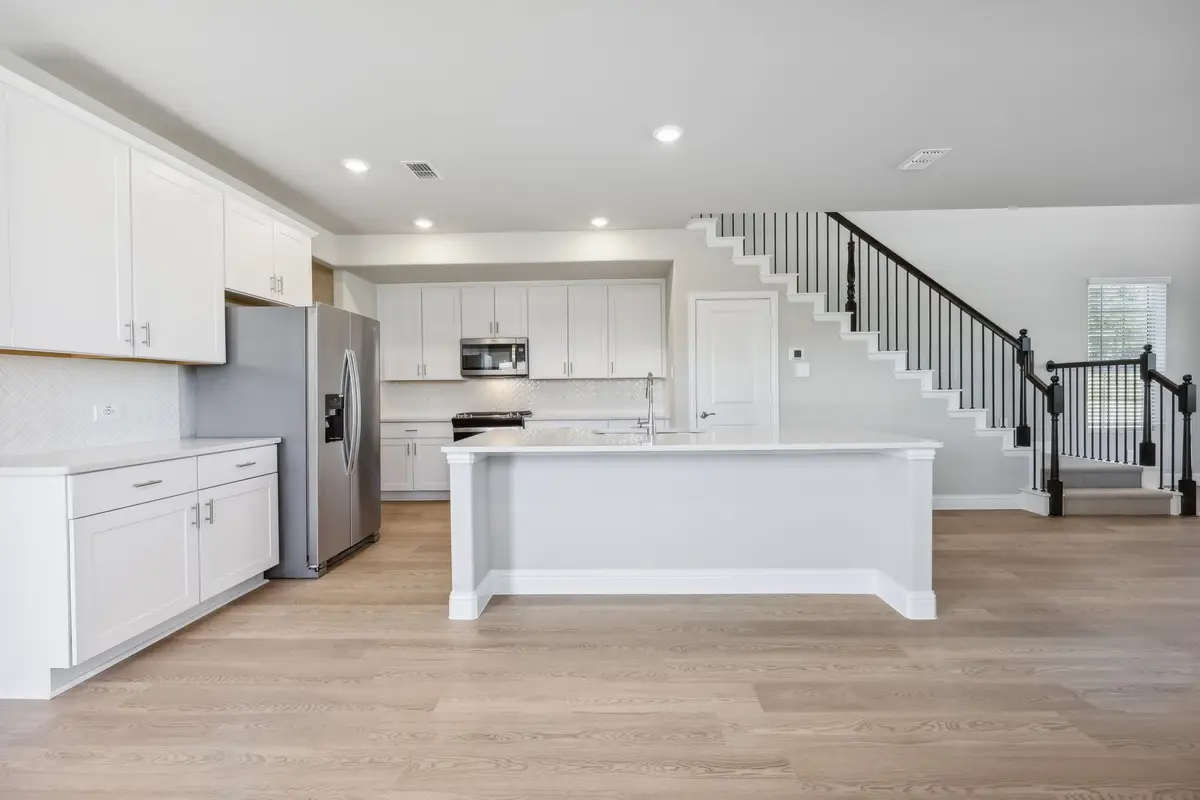 2761 Kobuk Drive, Corinth, TX 76210 - #1