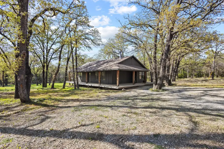 181 Jennettes Road, Denison, TX 75020 - #3