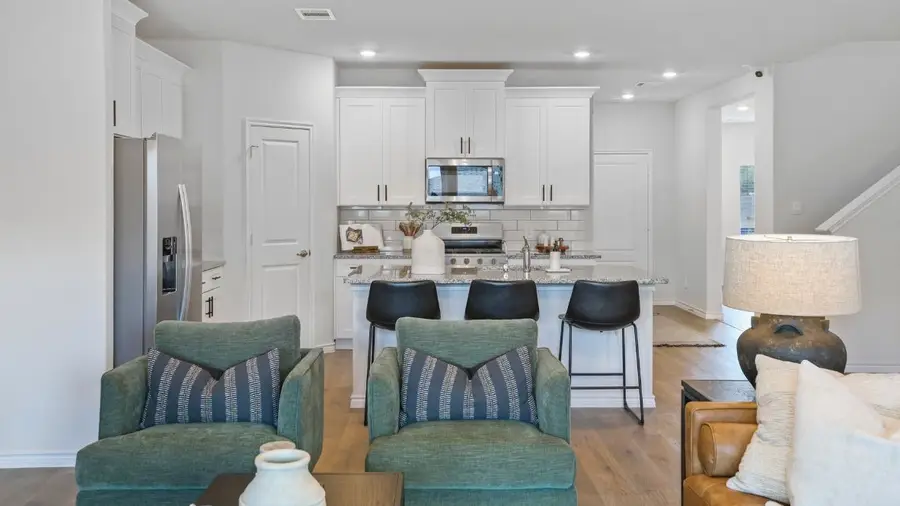 3690 Loft Lane, Grand Prairie, TX 75052 - #2