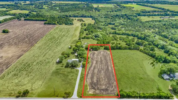 0000 County Road 527, Anna, TX 75409