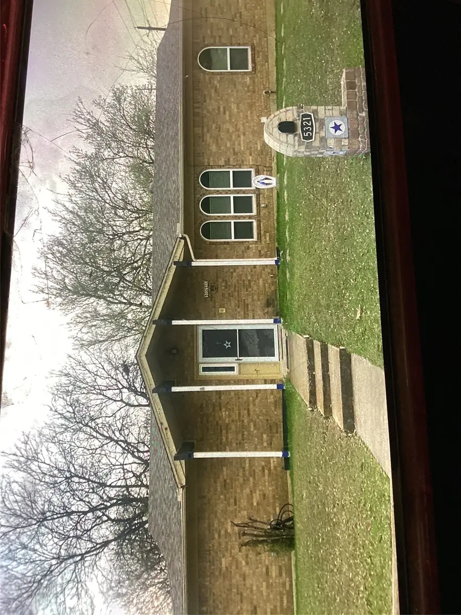 5321 Wolens Way, Fort Worth, TX 76133 - #2