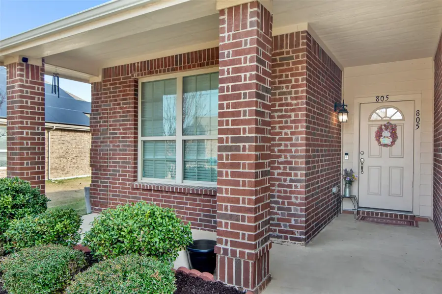 805 Cormorant Drive, Sherman, TX 75092 - #2