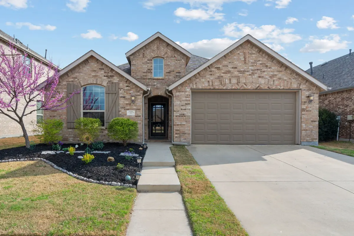 1821 Waxwing Trail, Argyle, TX 76226 - #1