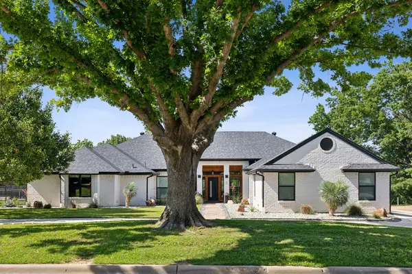 3 Palmetto Court, Trophy Club, TX 76262