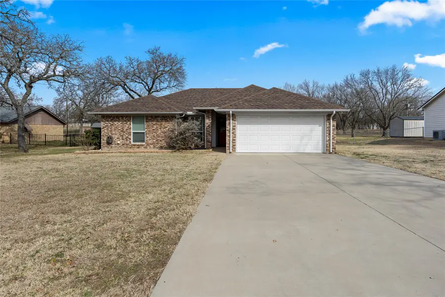 7005 County Road 527, Burleson, TX 76028 - #2