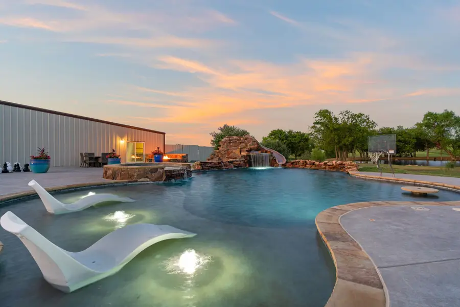 12190 Marion Road, Sanger, TX 76266 - #2