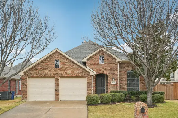 2345 Pheasant Drive, Little Elm, TX 75068