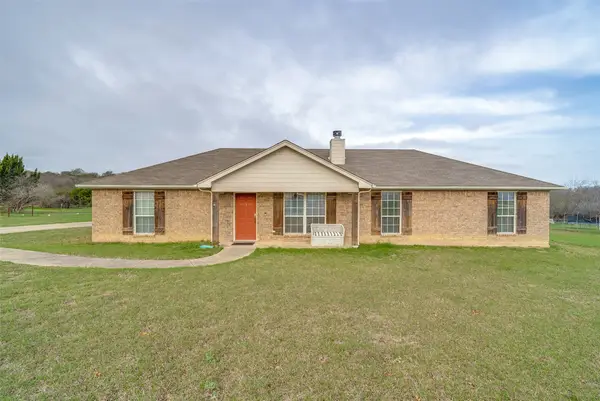 120 Pinnacle Circle, Aledo, TX 76008