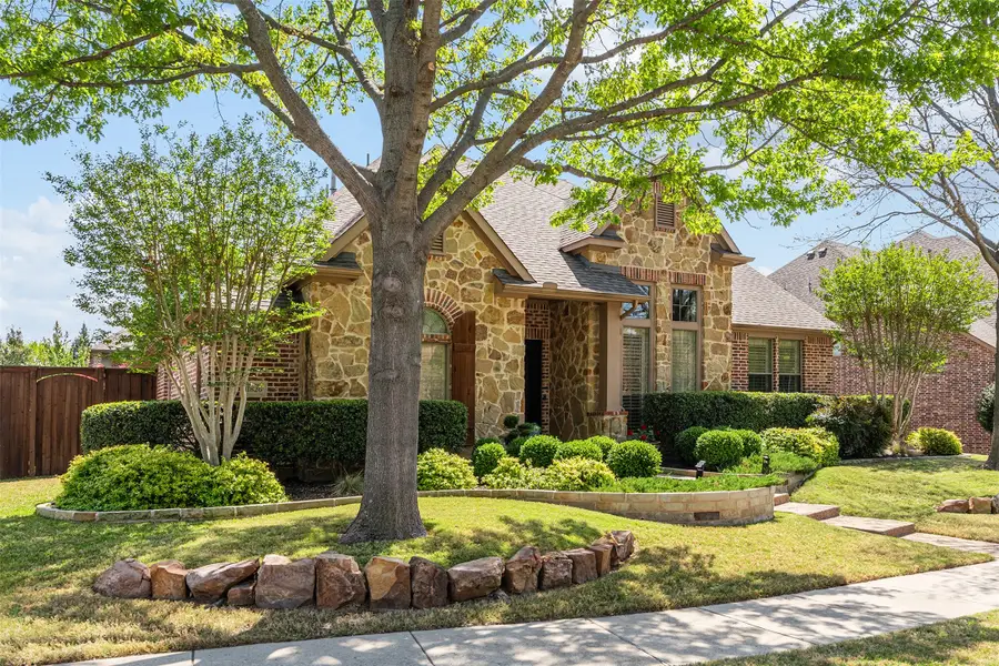 11826 Forge Drive, Frisco, TX 75035 - #2