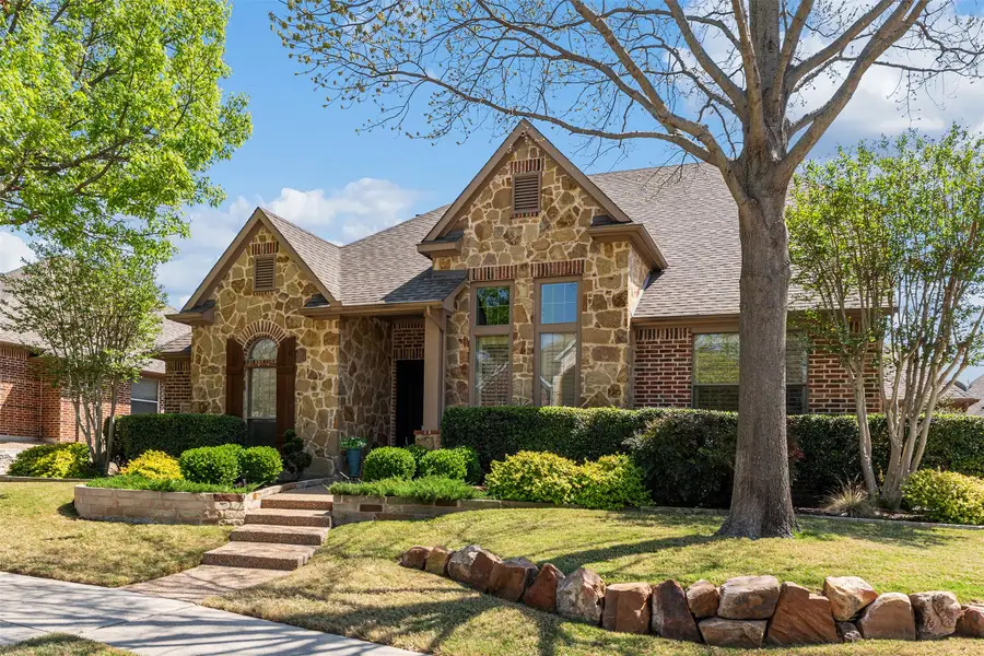 11826 Forge Drive, Frisco, TX 75035 - #3