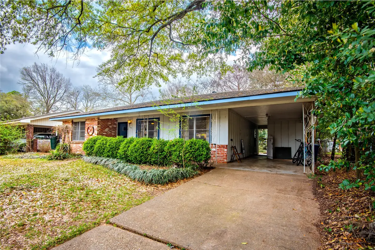 719 Camilla Drive, Shreveport, LA 71104 - #1