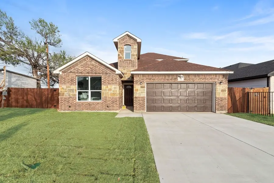 713 Exeter Street, Fort Worth, TX 76104 - #3