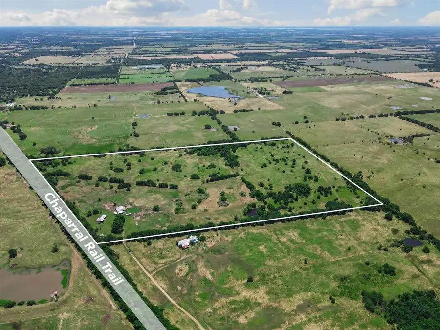 901 County Road 3925, Wolfe City, TX 75496 - #3