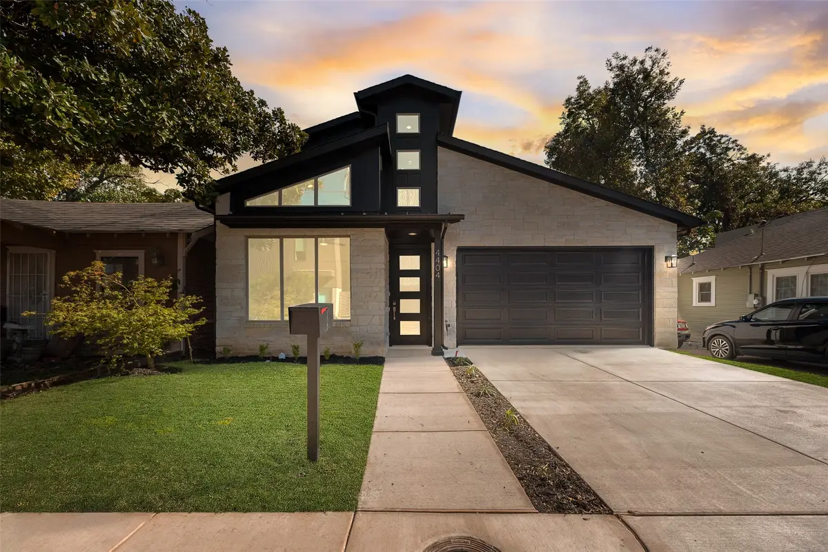 4404 Rusk Avenue, Dallas, TX 75204 - #1