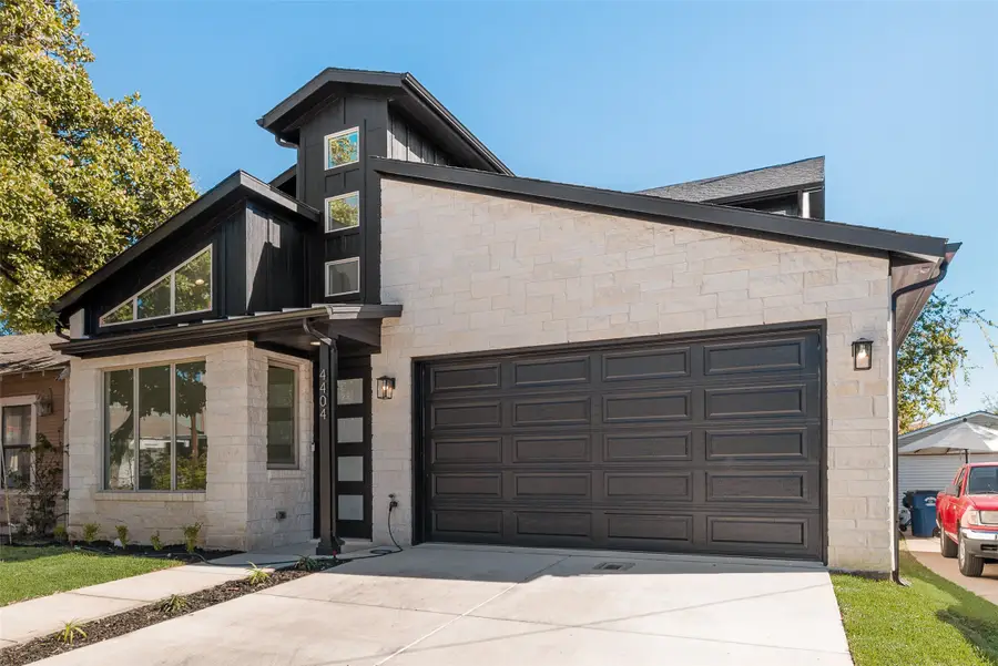 4404 Rusk Avenue, Dallas, TX 75204 - #3
