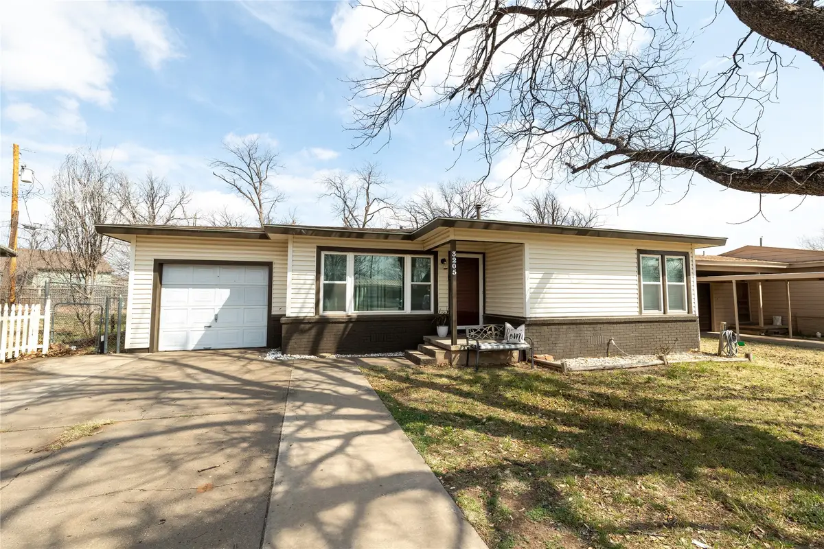 3205 42nd Street, Snyder, TX 79549 - #1