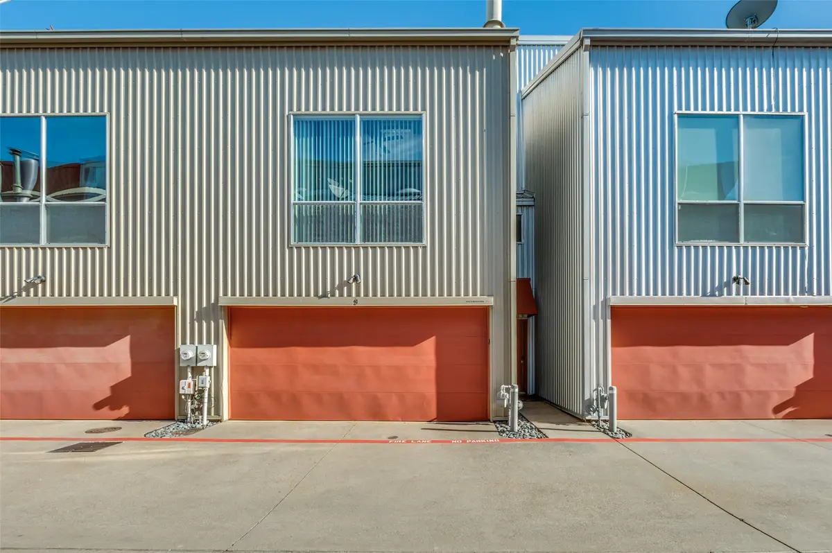 4213 Dickason Avenue #9, Dallas, TX 75219 - #1