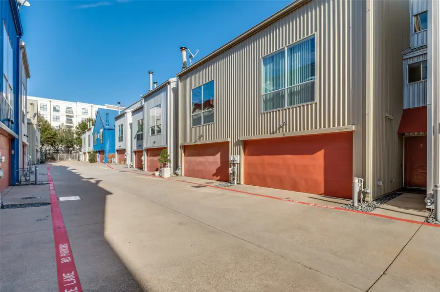 4213 Dickason Avenue #9, Dallas, TX 75219 - #2