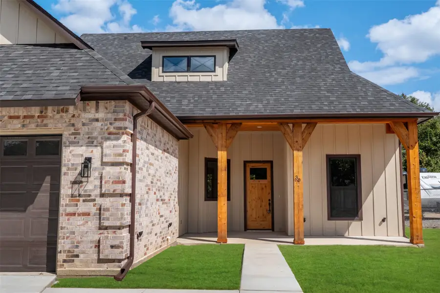 30 Rainbow Drive, Star Harbor, TX 75148 - #2