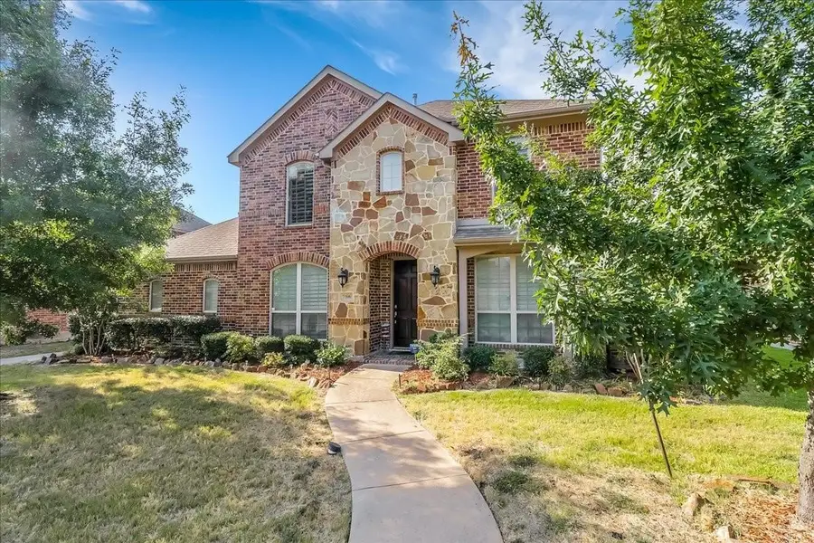 7306 Waterbury Drive, Rowlett, TX 75089 - #2