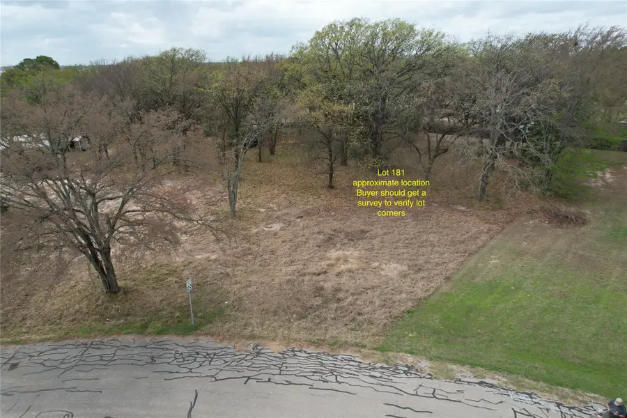 Lot 181 Bedfords Bend, Gun Barrel City, TX 75156 - #2