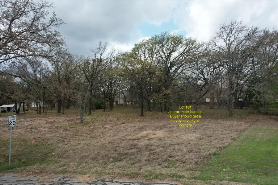 Lot 181 Bedfords Bend, Gun Barrel City, TX 75156 - #3