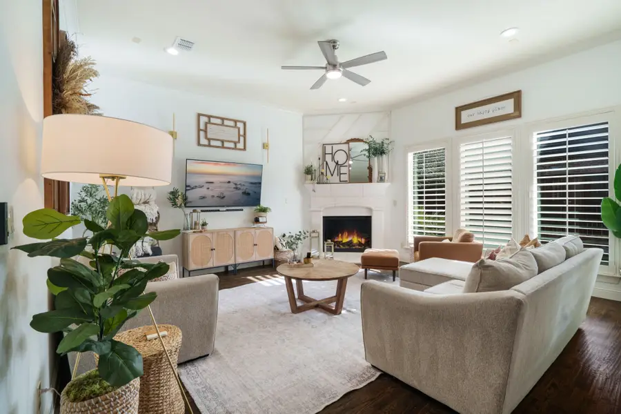 1318 Cottonwood Drive, Celina, TX 75009 - #2