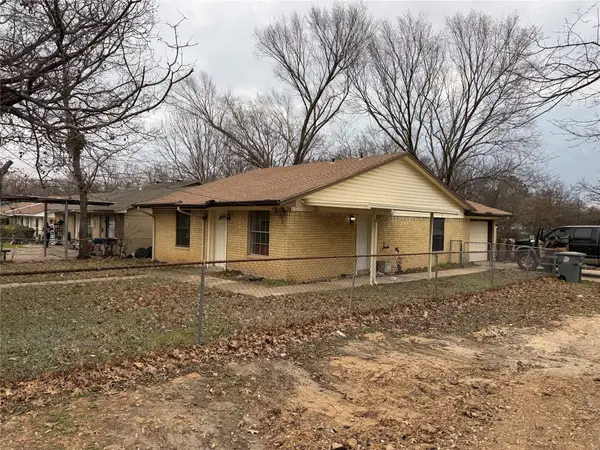 2246 Denmark Street, Dallas, TX 75253