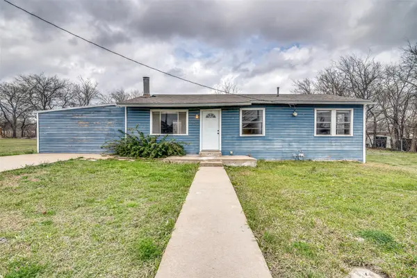 207 Caddo Street, Josephine, TX 75173