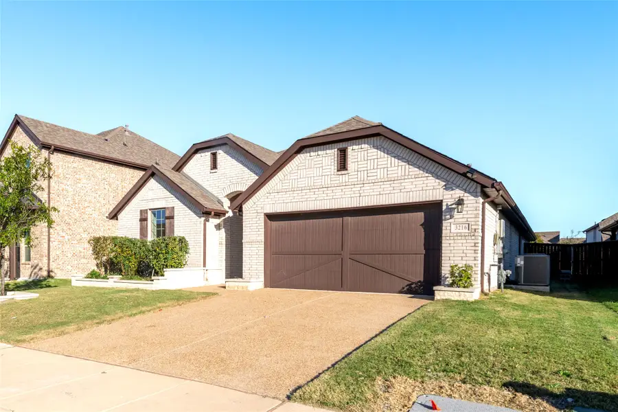 3216 Mattie Grey Lane, Melissa, TX 75454 - #2