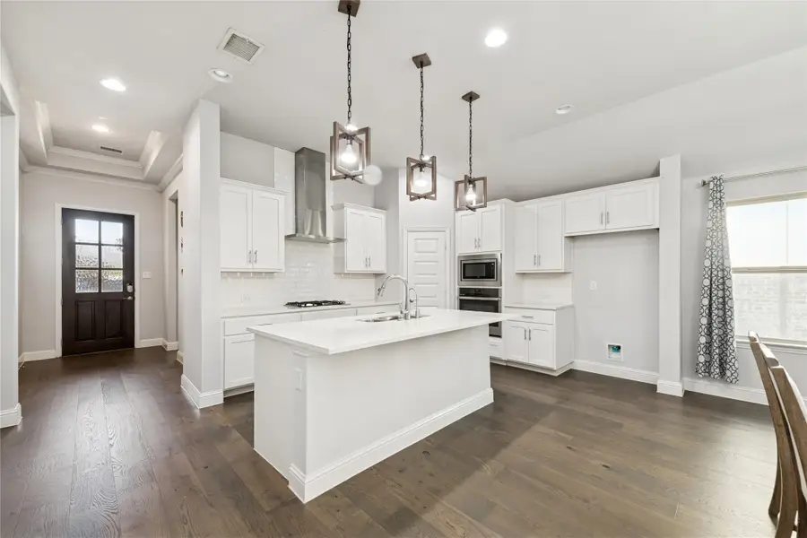 3216 Mattie Grey Lane, Melissa, TX 75454 - #3