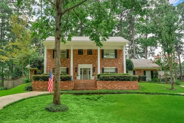 327 Glen Erica Street, Shreveport, LA 71106