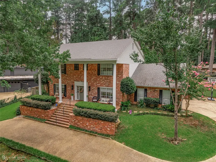 327 Glen Erica Street, Shreveport, LA 71106 - #2