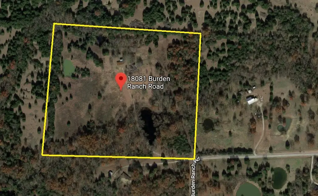 18081 Burden Ranch Dr, Farmersville, TX 75442 - #1