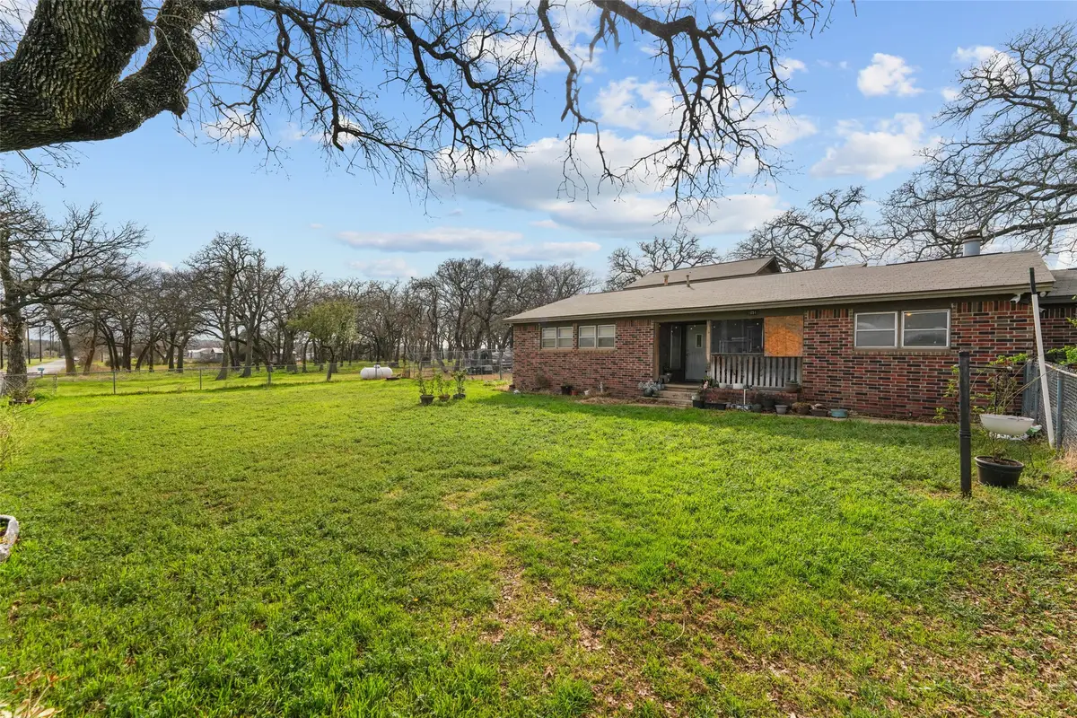 1051 Lynch Bend Road, Springtown, TX 76082 - #1