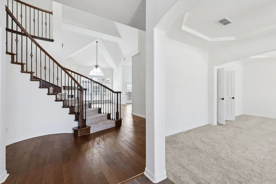 11717 Beckton Street, McKinney, TX 75071 - #3